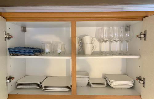 Boho & Loft 2 Zimmer Parkplatz - Photo 24