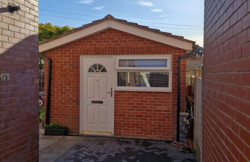 Guest house in Rochdale Manchester - Foto 8