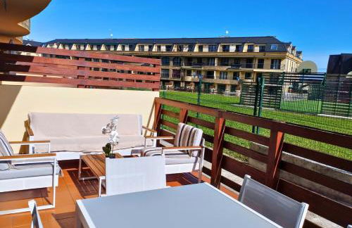 Costa SPA Piscinas de lujo - Playa las Catedrales - Foto 41