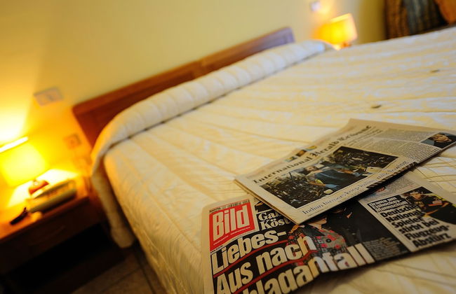 Agriturismo Colle degli Olivi - Foto 9