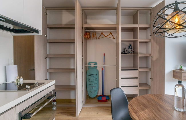 Capital by Wynwood House - Foto 38