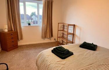 Stylish & Cosy Flat in Prime Location - Photo 5