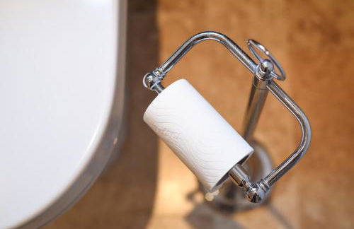 Air Maison - Stunning House in Clanfield Family and Remote Workers Friendly - Foto 39