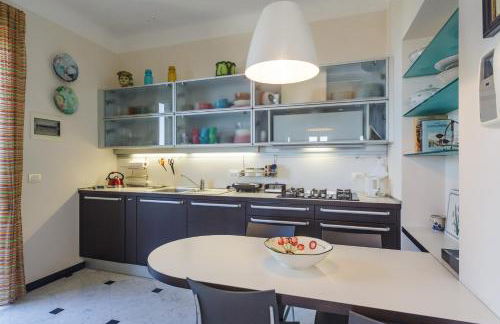 VILLA AURORA Relax con Vista Mare e Piscina - Foto 6