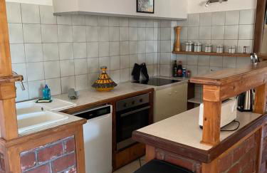 Résidence Le Golfe Bleu - Foto 9