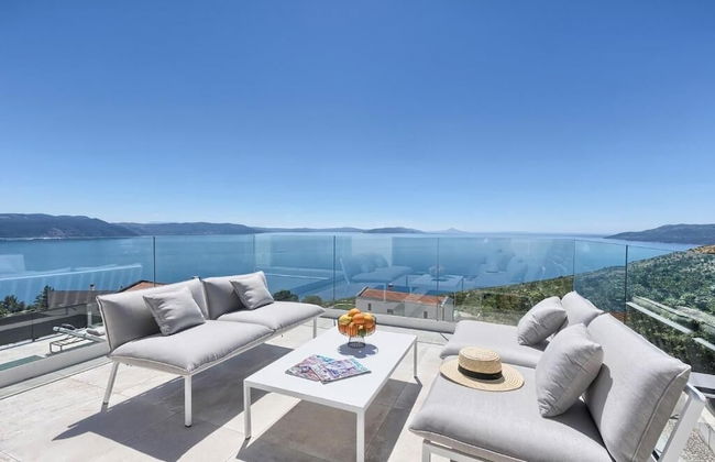 Villa Ultima - Foto 12