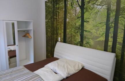 Ferienwohnung Weseraue - Foto 16