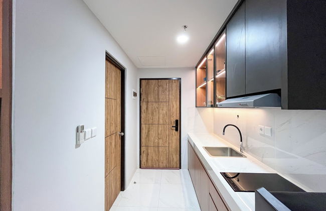 Best Deal Studio Room At Delft Ciputra Makassar Apartment - Foto 6