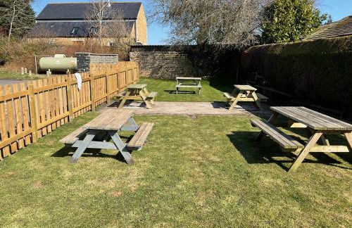 Lavender Cottage Grewelthorpe Nr Masham Ripon - Foto 71