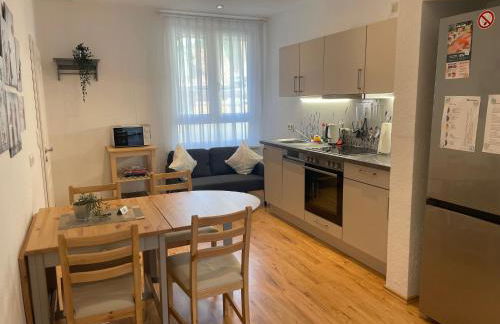 FeWo Oldaus Nestchen - Foto 9