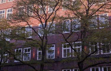 Hapimag Ferienwohnungen Hamburg - Foto 36