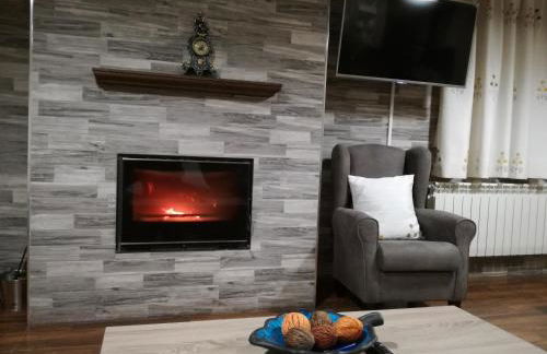 Casa Rural Mirador del Valle - Foto 13