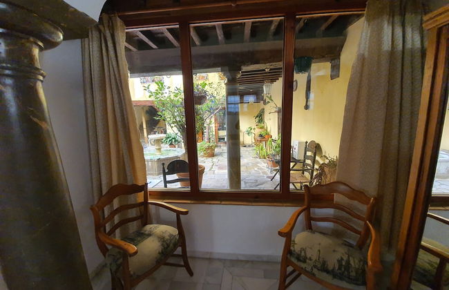 Vista Alhambra Apartamentos - Photo 50