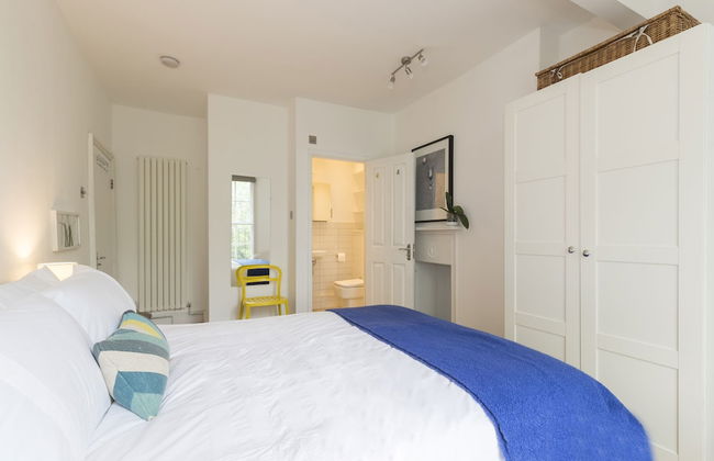 JOIVY Smart 3 bed Flat in Islington, Close to Angel Tube - Foto 9