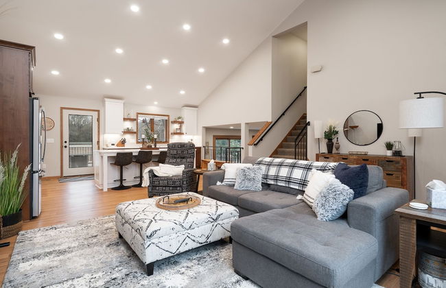 Creekside Lodge - Foto 1