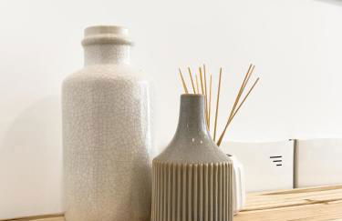 Apartamento Mucha Vida Little Apartments - Foto 16