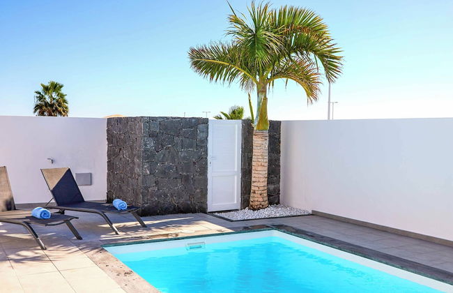 Villa Buganvilla - Photo 21