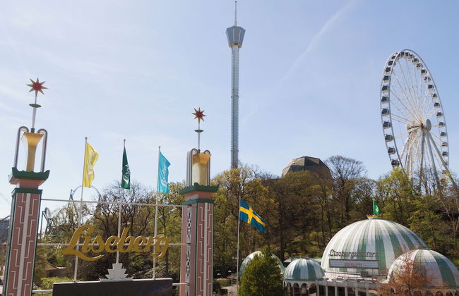 Live and Stay Lagerbring - Photo 62