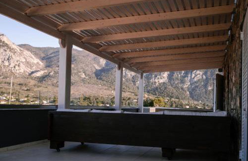 PETRINO VILLA Sxinos - Foto 38