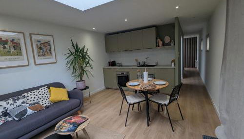 Logement Indépendant - à proximité de Lille - Foto 2