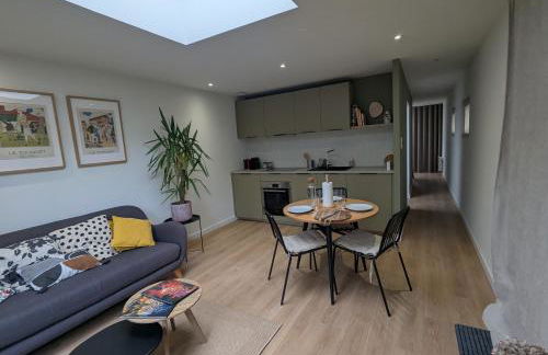 Logement Indépendant - à proximité de Lille - Foto 2