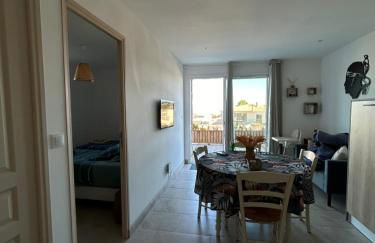 Mini Villa vue mer - Foto 13