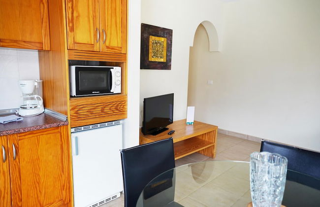 Coral Los Silos - Your Natural Accommodation Choice - Foto 52