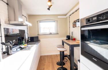 Stylisch Loft I Industrie-Design I Kamin I Netflix - Foto 6