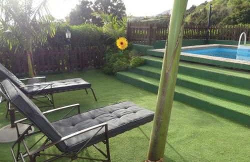 Holiday Home El Brezal - Foto 38