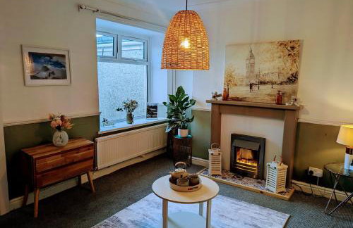 Ty Hiraeth - Foto 10