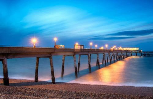 APPLEDOWN - Secluded Rural Retreat in Kingsdown, 10 mins to BEACH - Foto 30