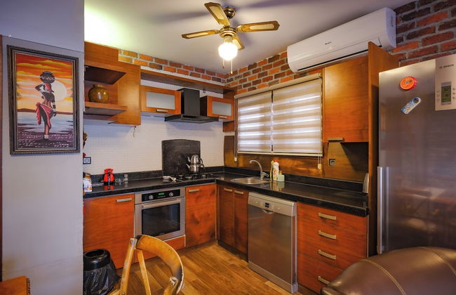 Villa Atroa - Foto 68