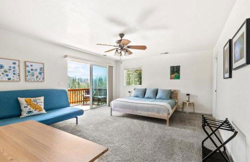 Big Creek Hideaway - Foto 14