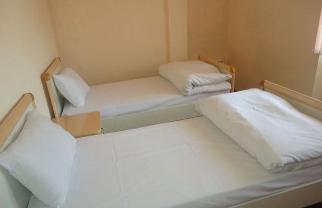 Apartments Tigran Petrosyan - Photo 6