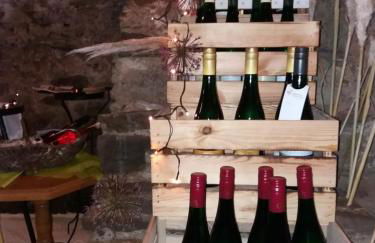 Altes Fachwerkhaus Mutter Mosel - Foto 21