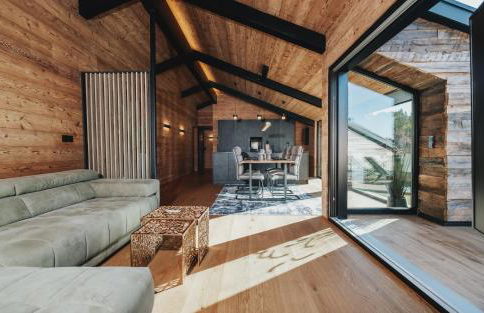 Penthouse Suite mit Whirlpool in Hinterzarten - Foto 32