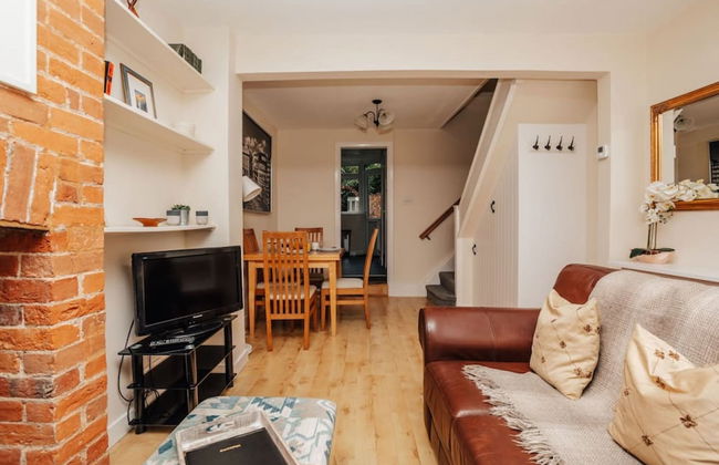 Honeysuckle Terrace - From 125 Per Night - Photo 24