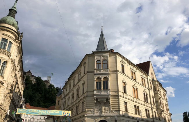 Filip Palace Luxurious Apartment - Photo 67