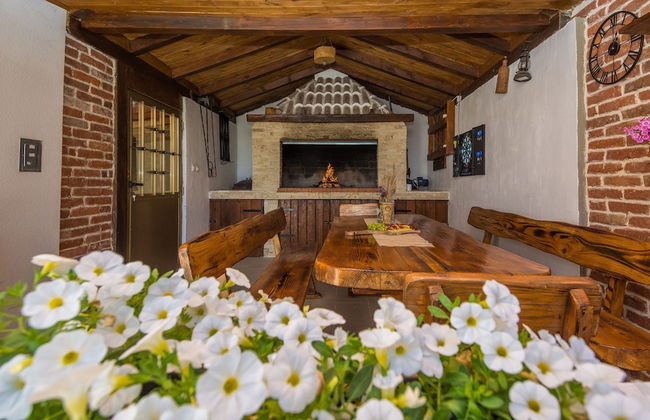 Villa M M Zadarvillas - Photo 18