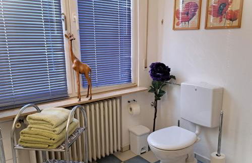 Ferienwohnung Prinz - Foto 13