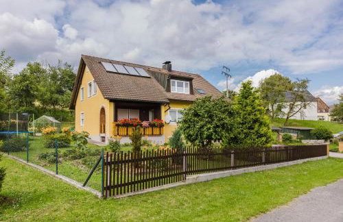 Ferienwohnung Bächer - Foto 1