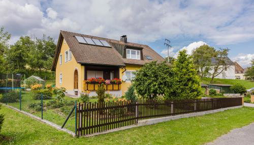 Ferienwohnung Bächer - Photo 1