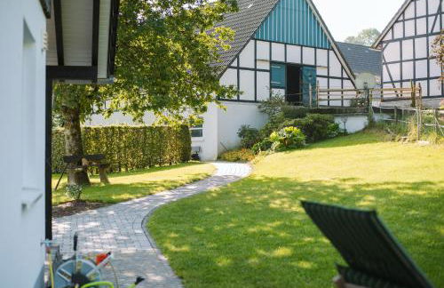 Ferienhaus Fichtenhütte - Foto 61