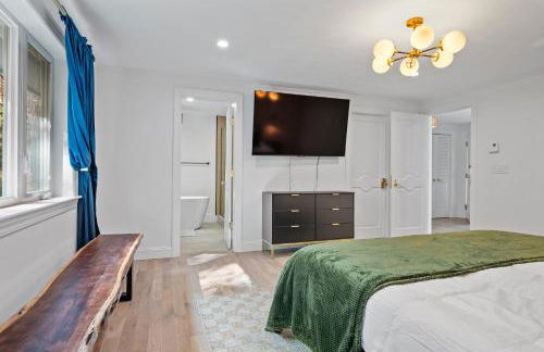 Oceanfront Acadia Views Arcade Game Room Pets Ok - Foto 31