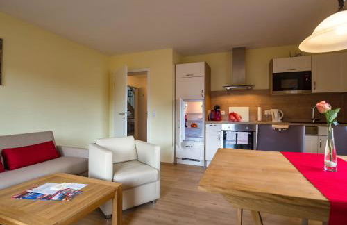 Landhotel und Apartments Sonneck - Photo 61