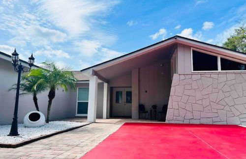 Vintage Family Scape + heated pool&discount - Foto 47