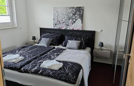 Moderne Wohnung in Steinheim Westfalen - Foto 38