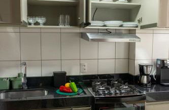 LoftsPraia Apartamento zona sul perto Praia Clube Elegânce. - Foto 76