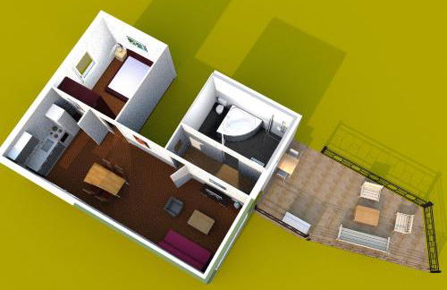 Traumhaus am Maar 3 - Foto 8