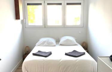 Charmante maison à l’entrée du Touquet-Cucq - Foto 6